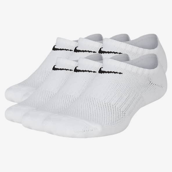 Nike no show socks size chart shop